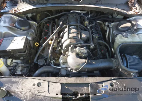 2016 Dodge Charger R/T из США, поврежденный, VIN 2C3CDXCT5GH186533